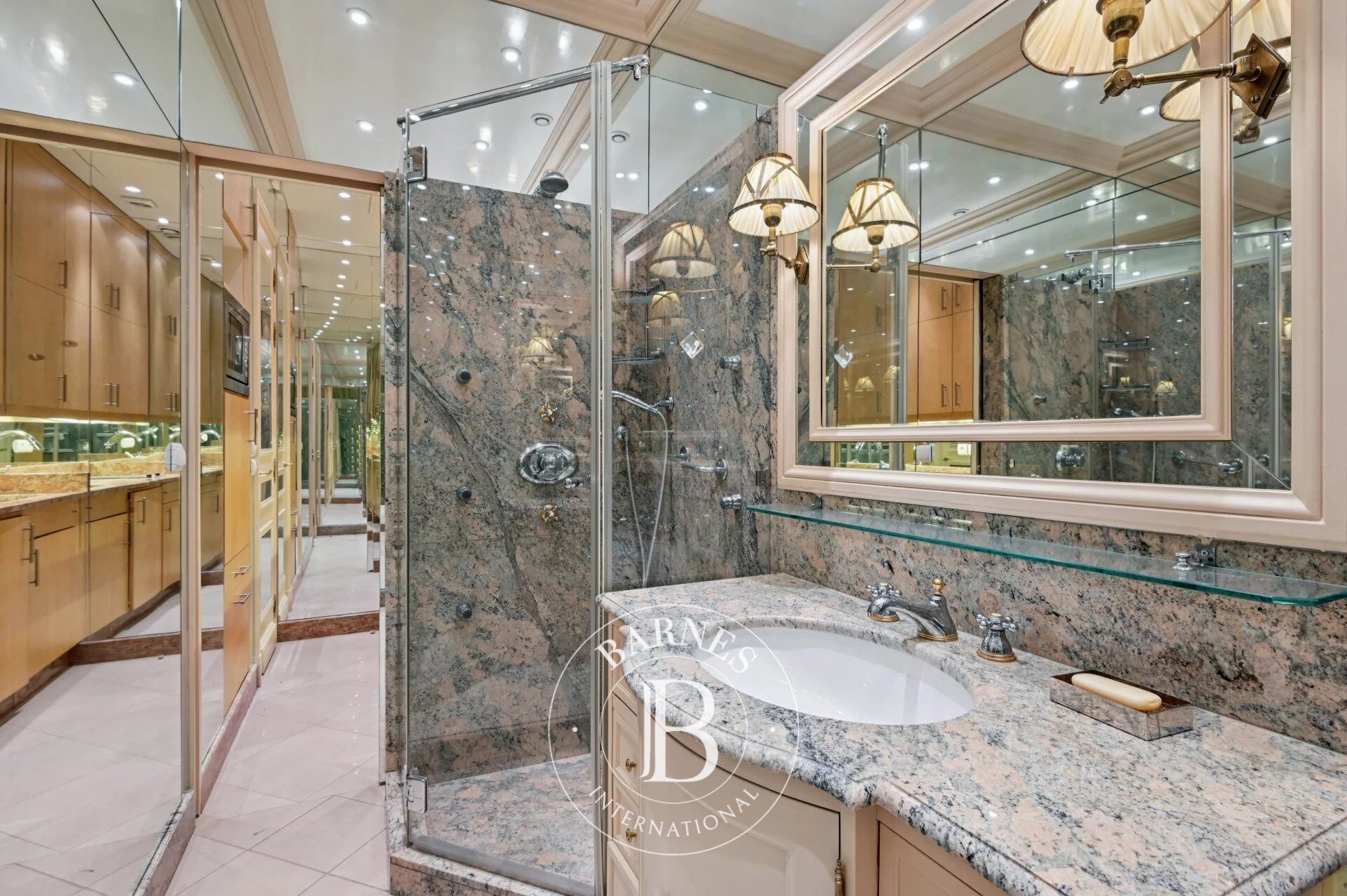 Zu verkaufen, Wohnung Paris 7ème - picture 9