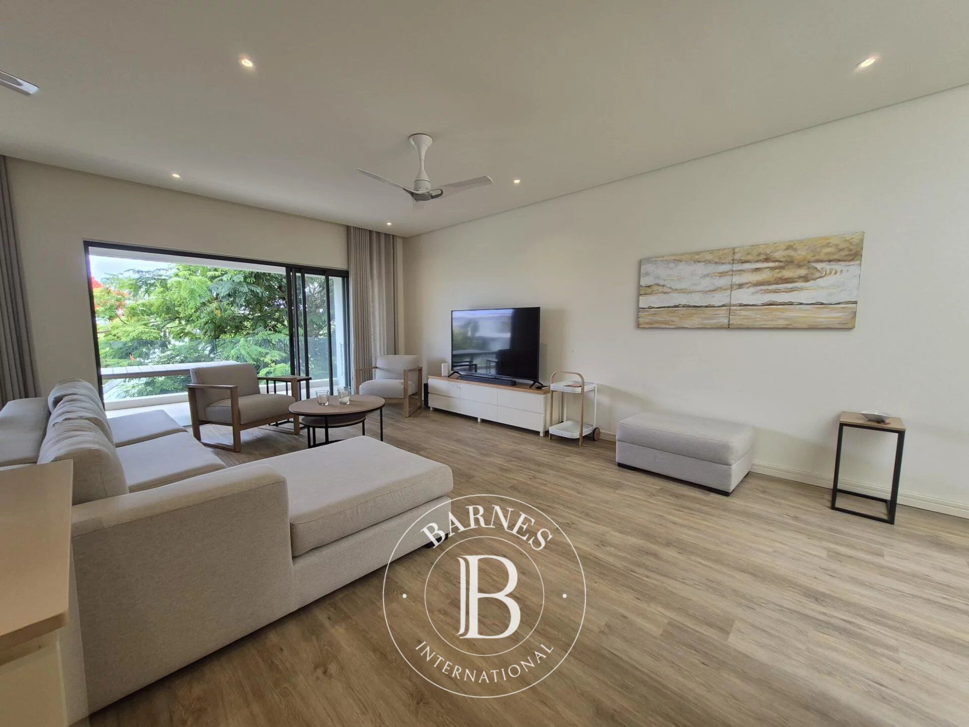 Penthouse Grand Baie - picture 1