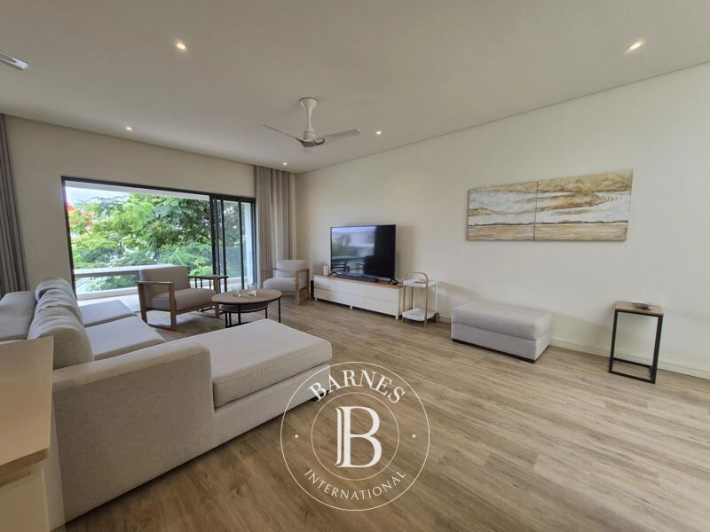 À louer, Penthouse Grand Baie - picture 1