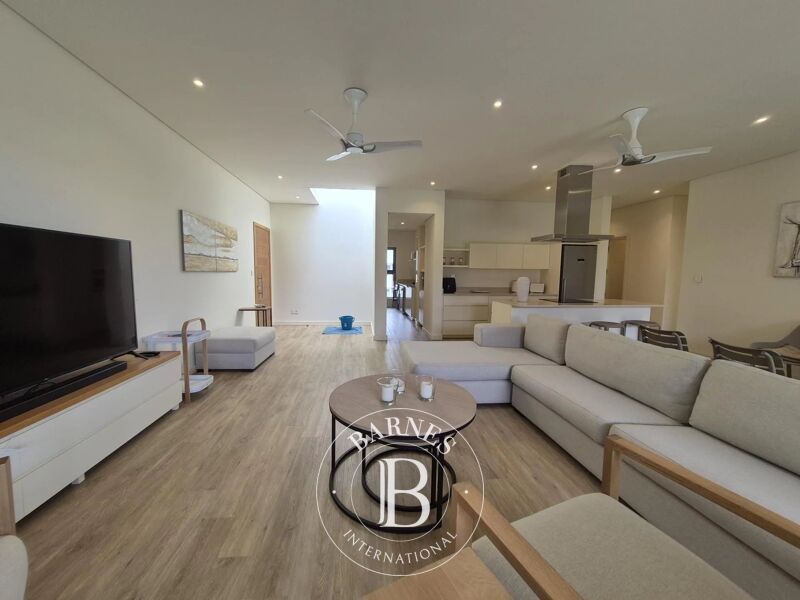 À louer, Penthouse Grand Baie - picture 3