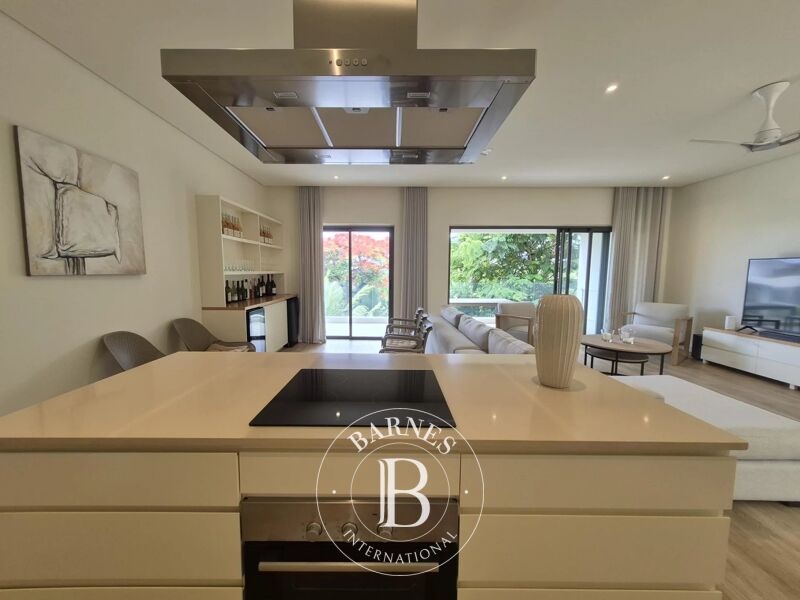 À louer, Penthouse Grand Baie - picture 2