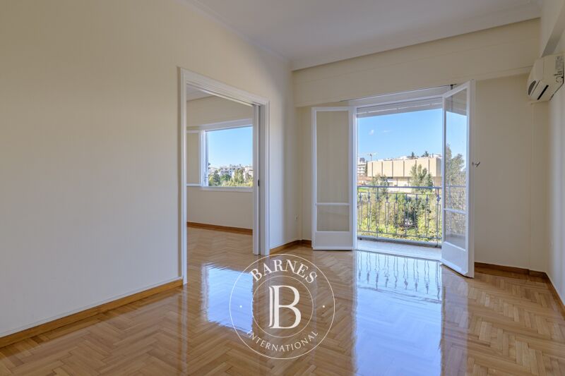 À louer, Appartement Athens - picture 2