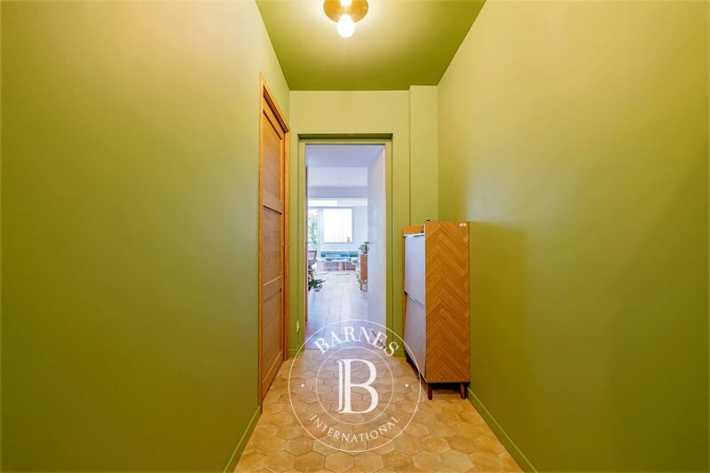 Zu vermieten, Haus Bordeaux - picture 2