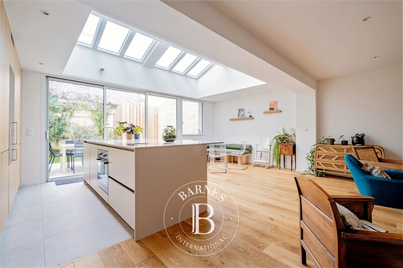 Zu vermieten, Haus Bordeaux - picture 3