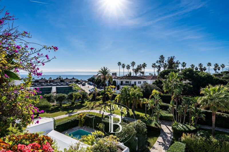 À vendre, Appartement San Pedro Alcántara - picture 3