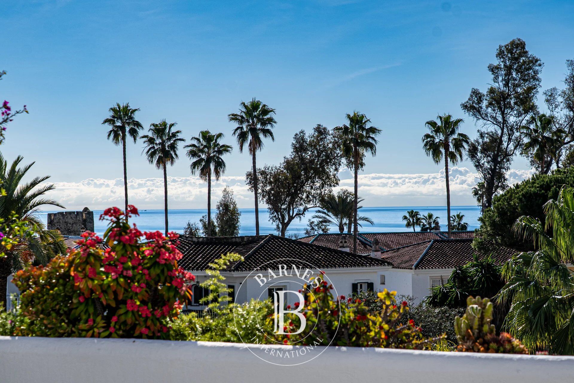 Appartamento San Pedro Alcántara - picture 2