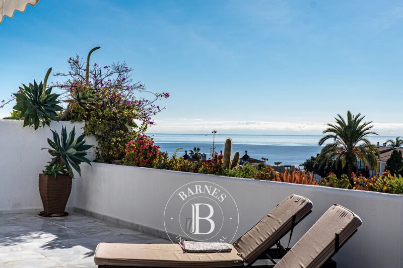 À vendre, Appartement San Pedro Alcántara - picture 1