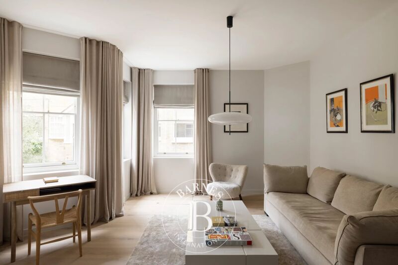 Alquiler, Piso London - picture 2