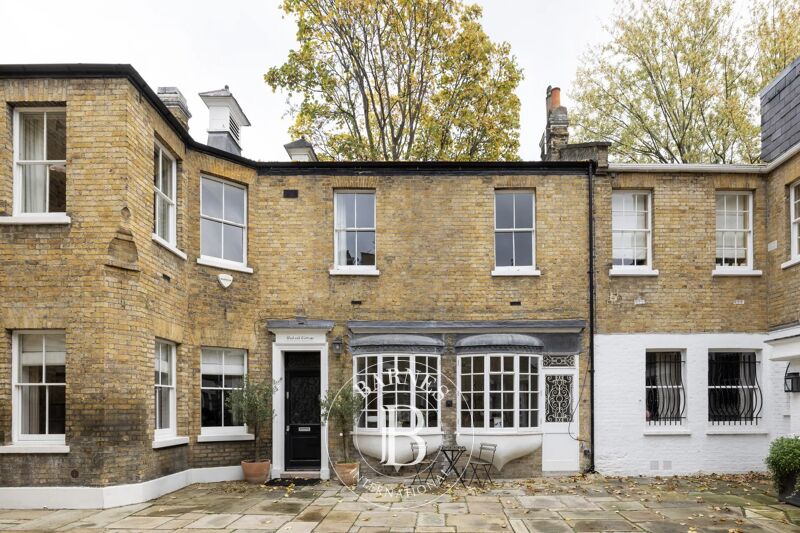 Alquiler, Piso London - picture 3