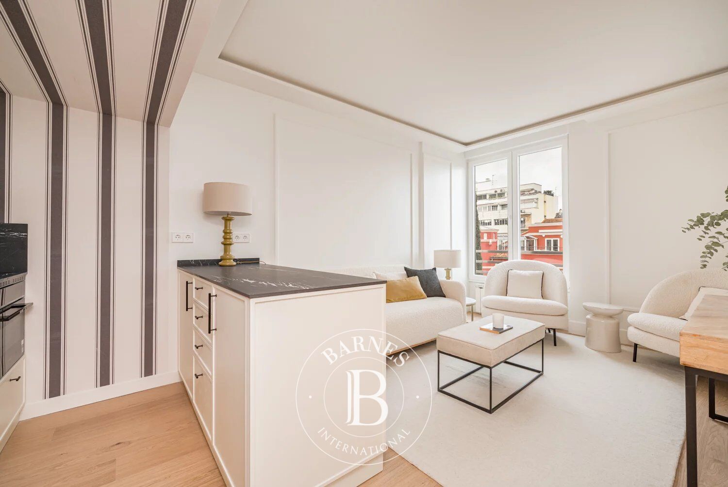 Luminoso e funzionale appartamento ristrutturato ad Almagro con garage e ripostiglio - picture 3