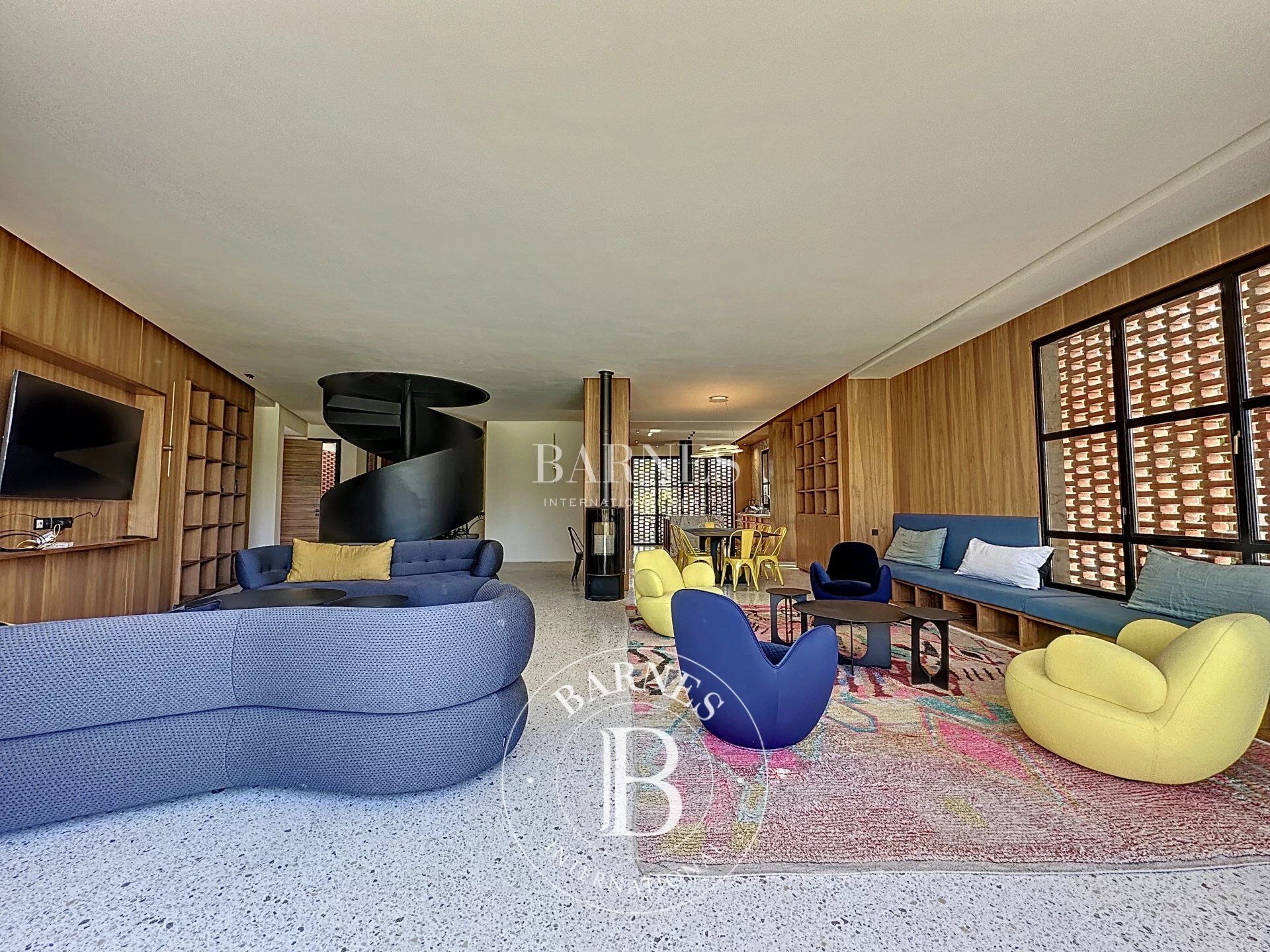 Villa Marrakech - picture 2