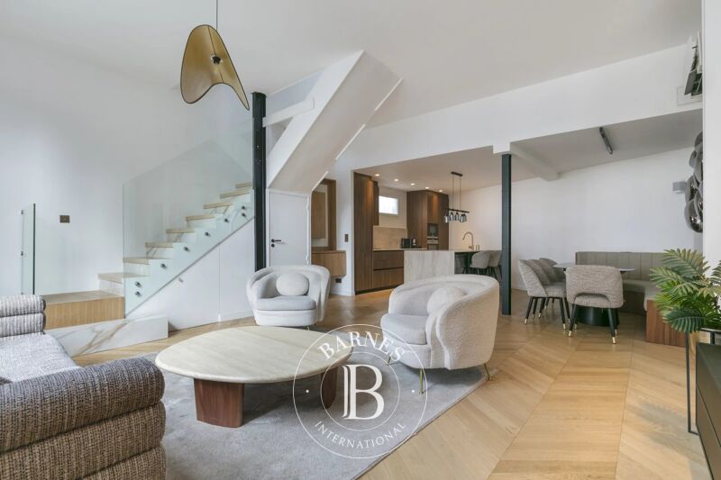 For Sale, Apartment Courbevoie - picture 2