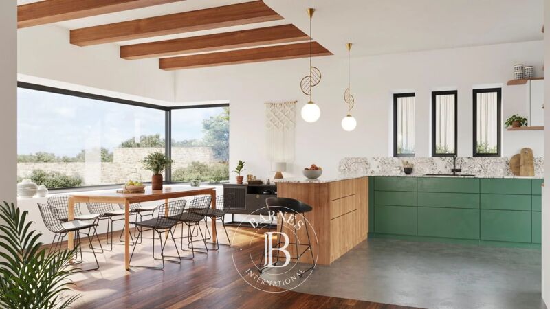 Venta, Casa Suresnes - picture 3