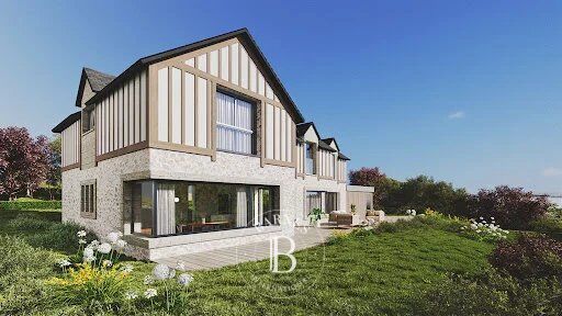 Casa Suresnes - picture 1