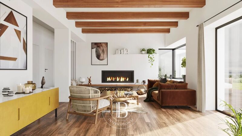 Venta, Casa Suresnes - picture 2