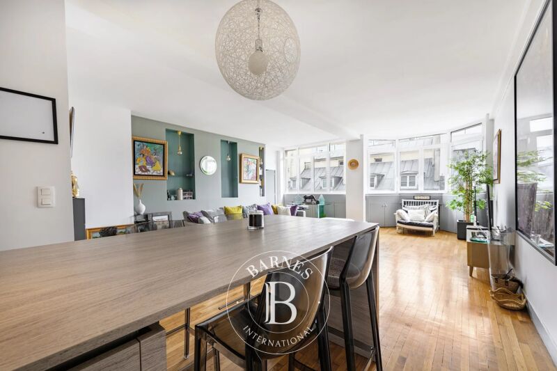 À vendre Appartement | Paris 2ème - picture 1