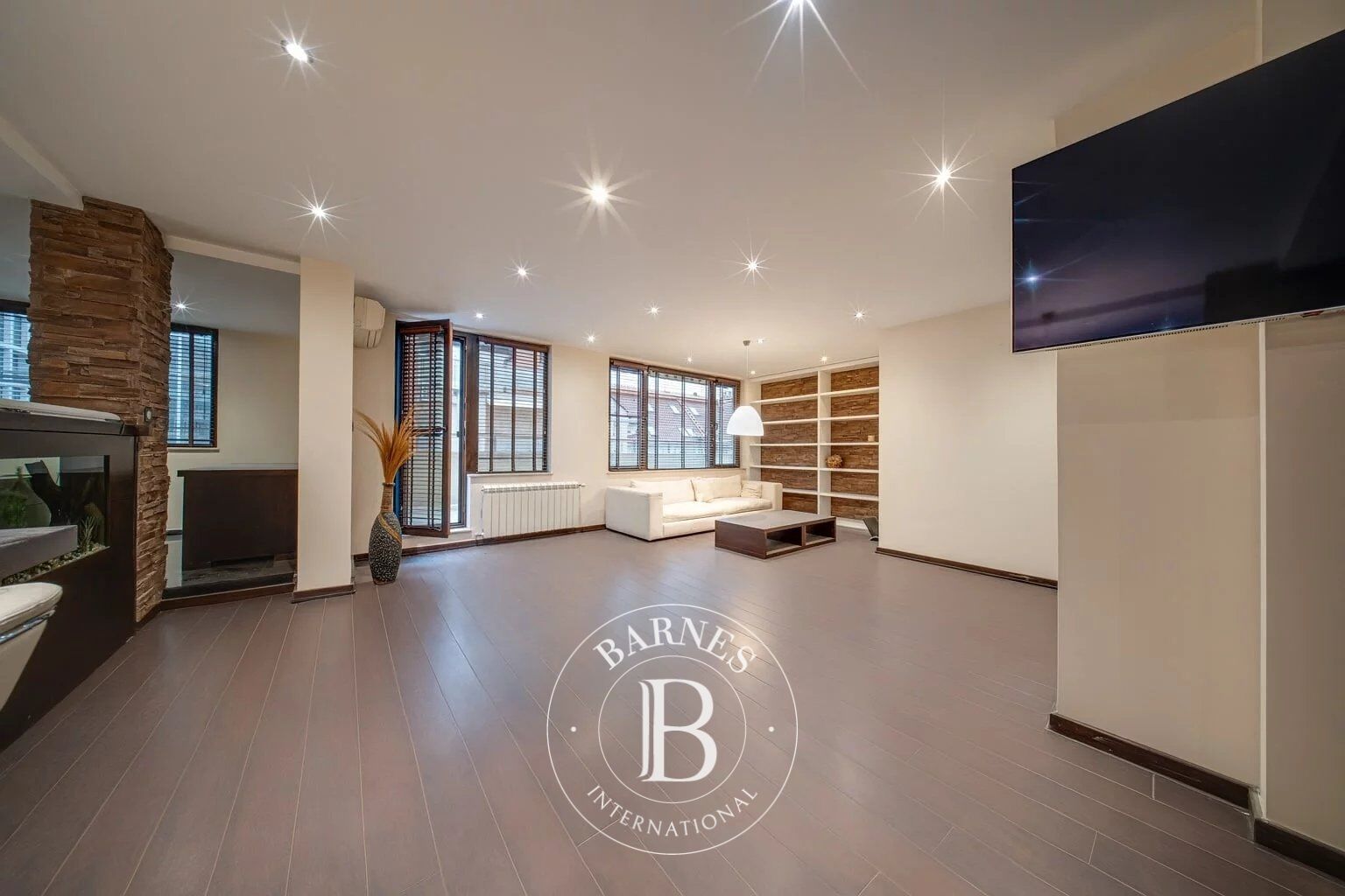 Appartement Sofia - picture 1