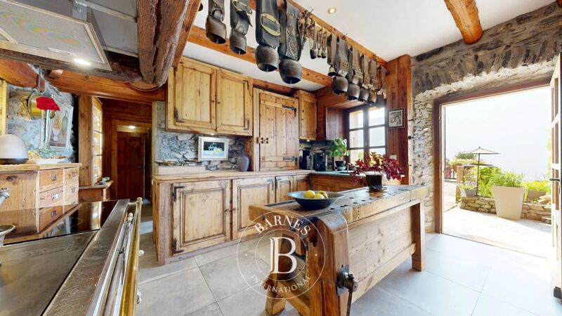 Vendita Chalet | Passy - picture 3