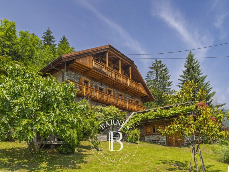 Vendita Chalet | Passy - picture 1
