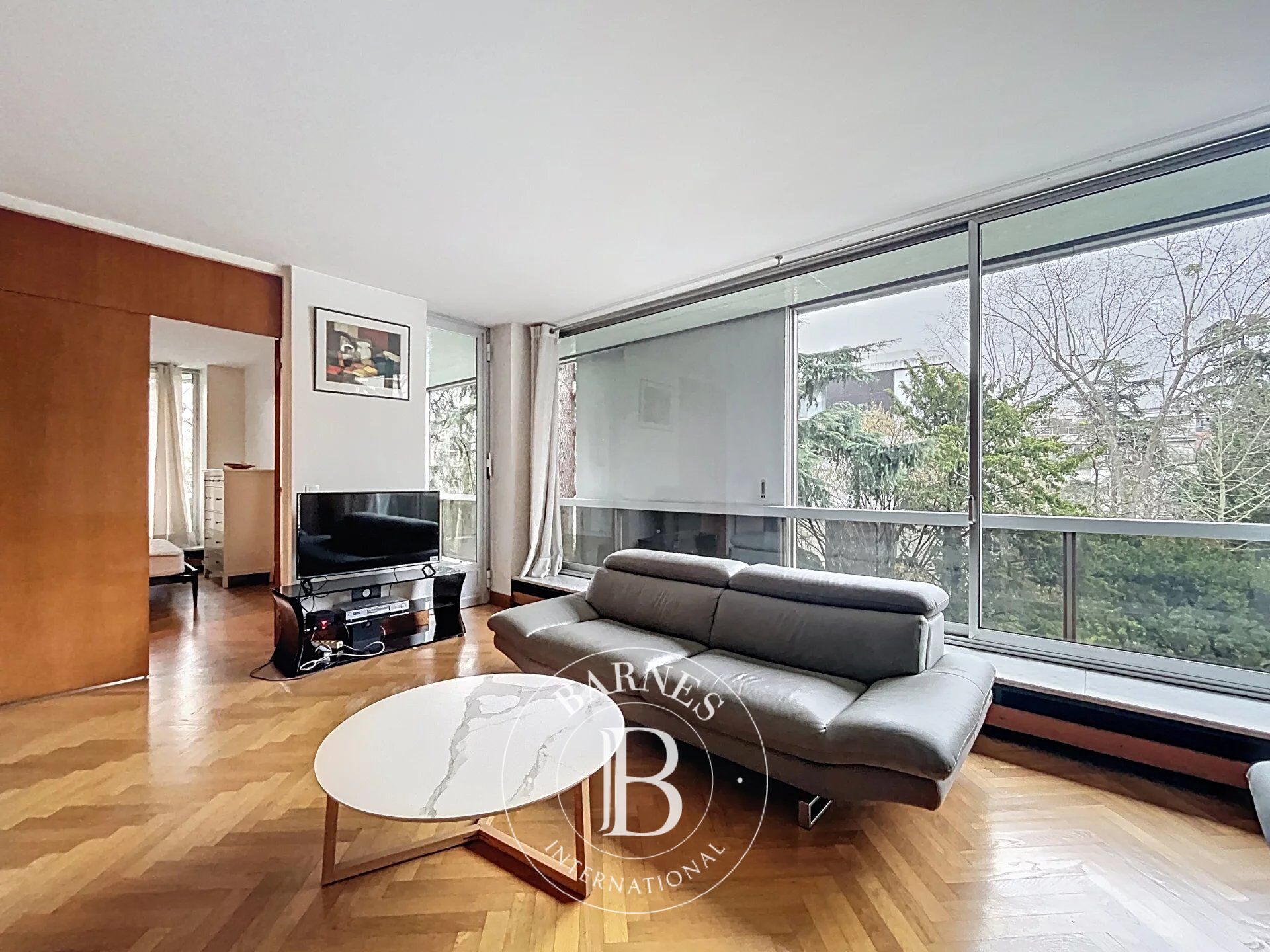 Piso Boulogne-Billancourt - picture 1