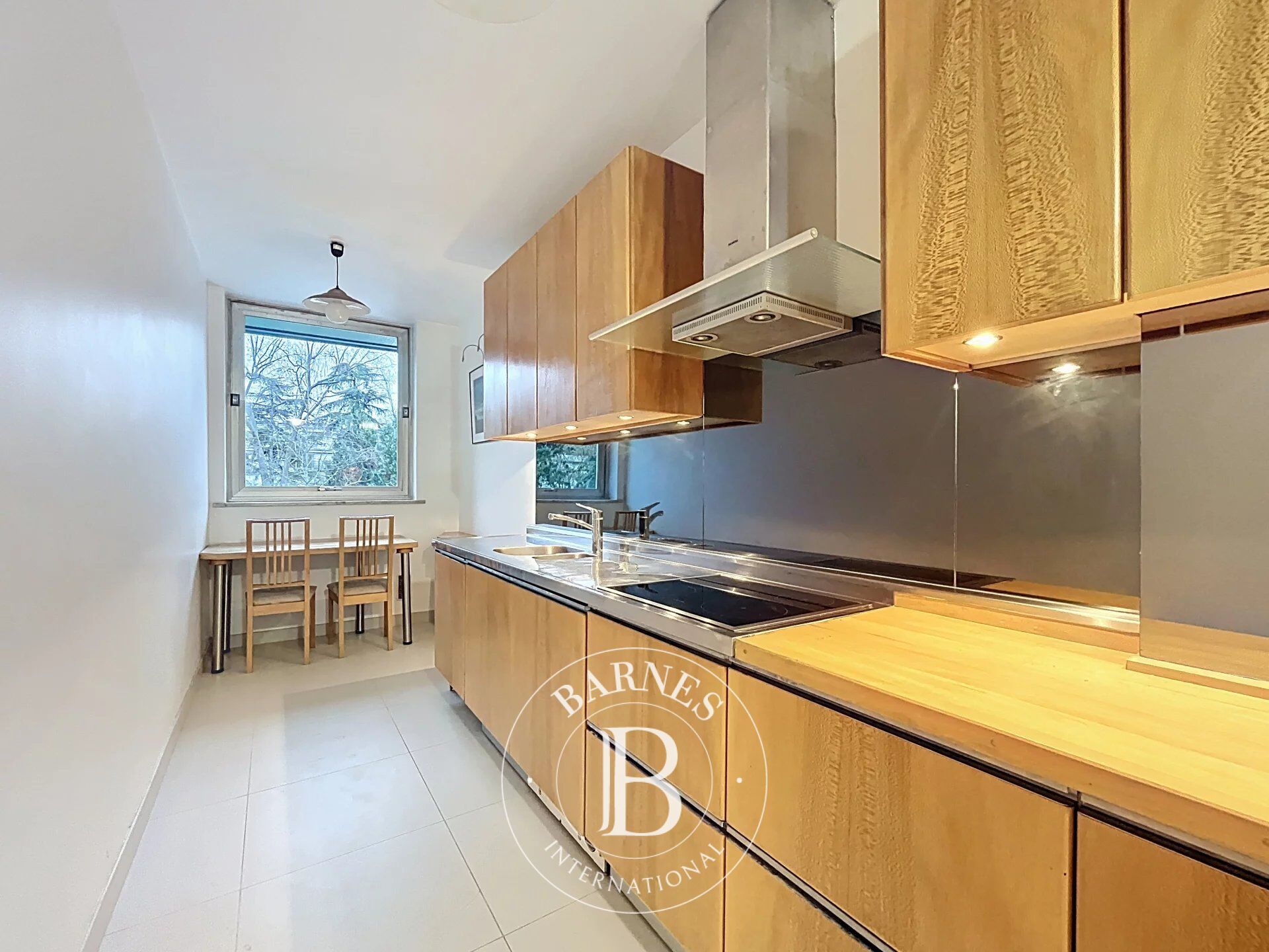 Piso Boulogne-Billancourt - picture 2