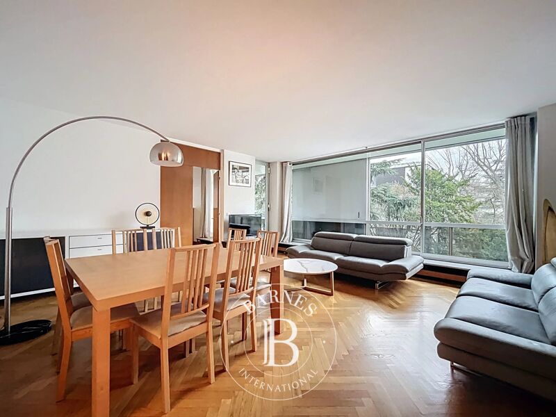 À louer Appartement | Boulogne-Billancourt - picture 1