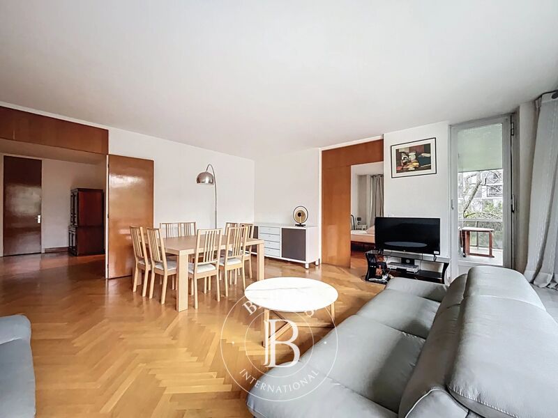 À louer, Appartement Boulogne-Billancourt - picture 3