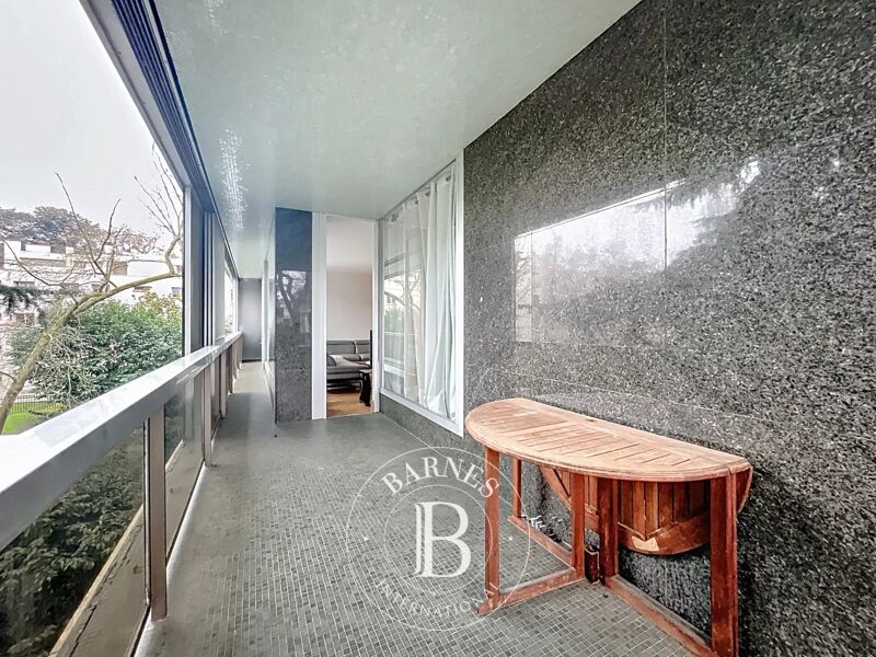 Zu vermieten, Wohnung Boulogne-Billancourt - picture 3