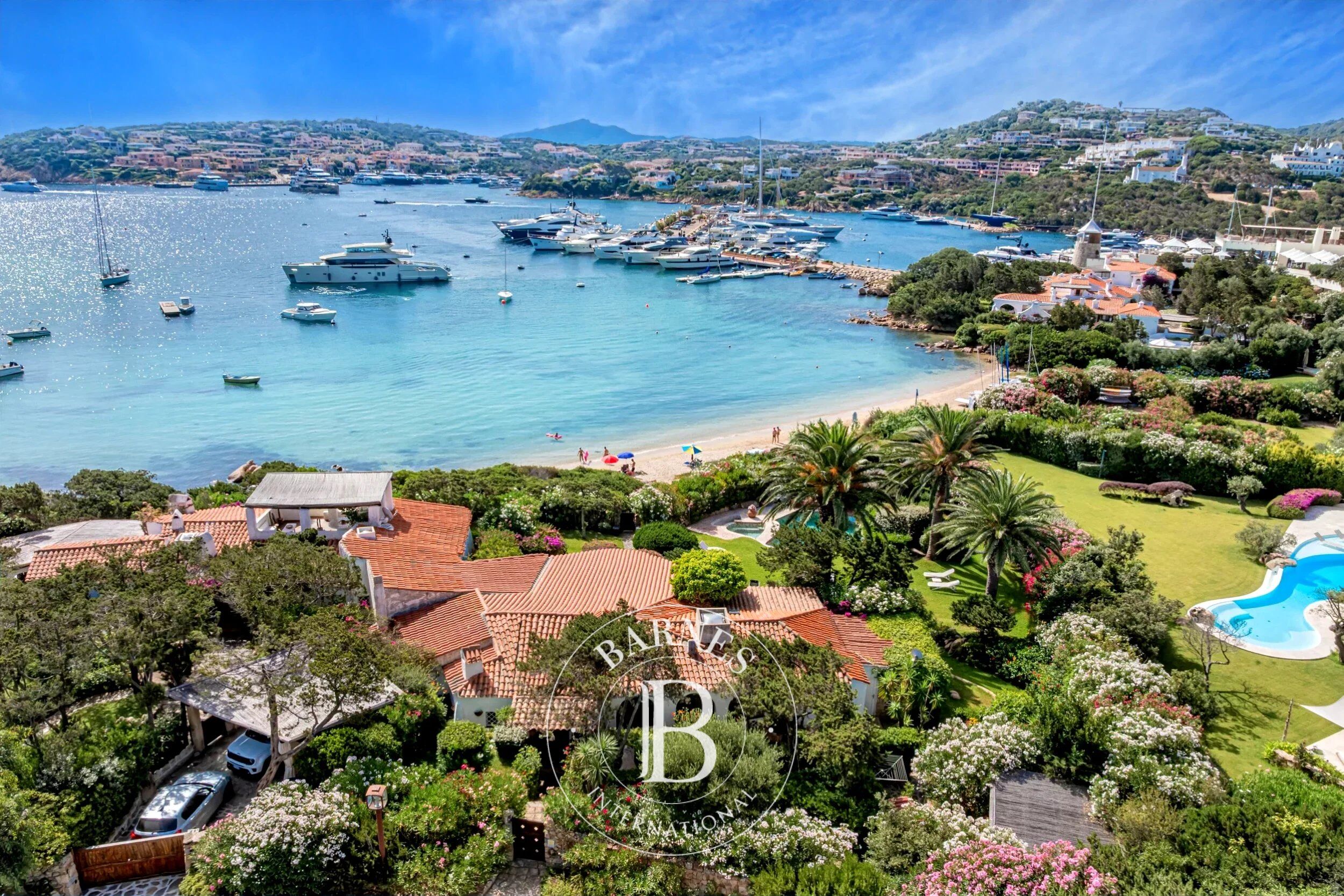 Villa Luna | Porto Cervo - picture 1