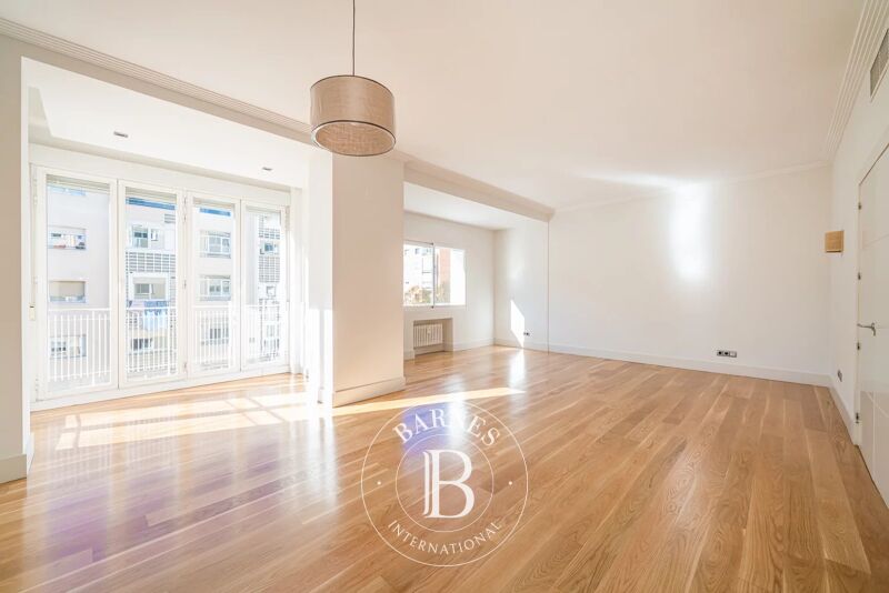 Zu vermieten Wohnung | Madrid - picture 3