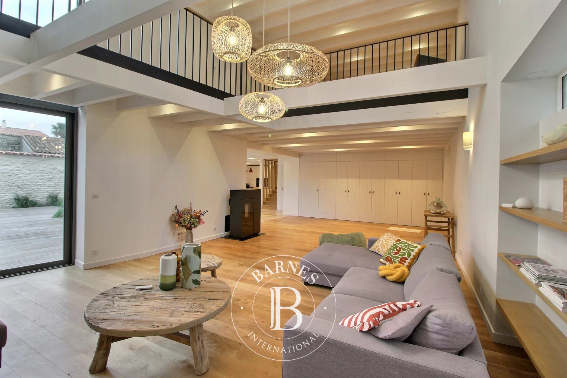 Casa Sainte-Marie-de-Ré - picture 2