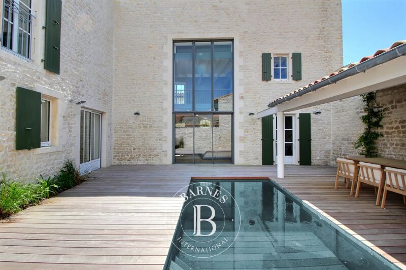 For Sale House | Sainte-Marie-de-Ré - picture 1