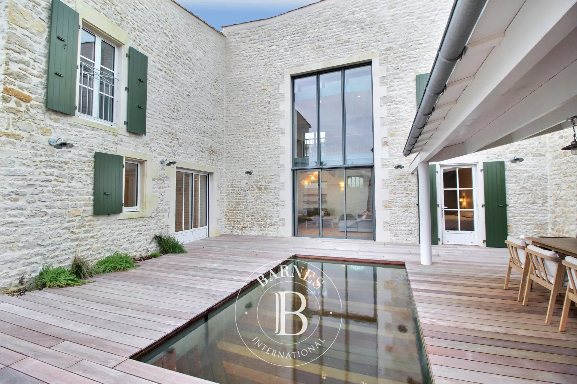 Casa Sainte-Marie-de-Ré - picture 1