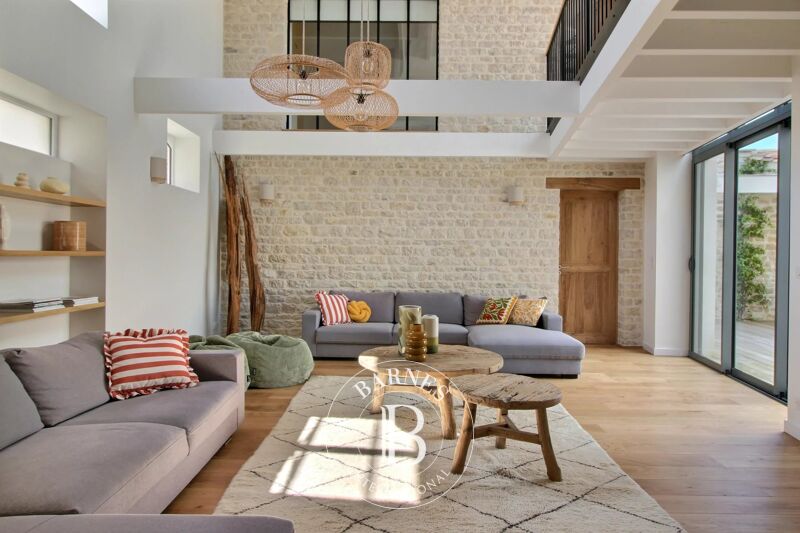 For Sale House | Sainte-Marie-de-Ré - picture 3