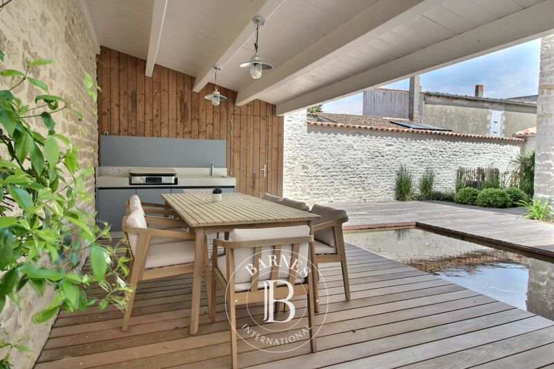 For Sale House | Sainte-Marie-de-Ré - picture 2