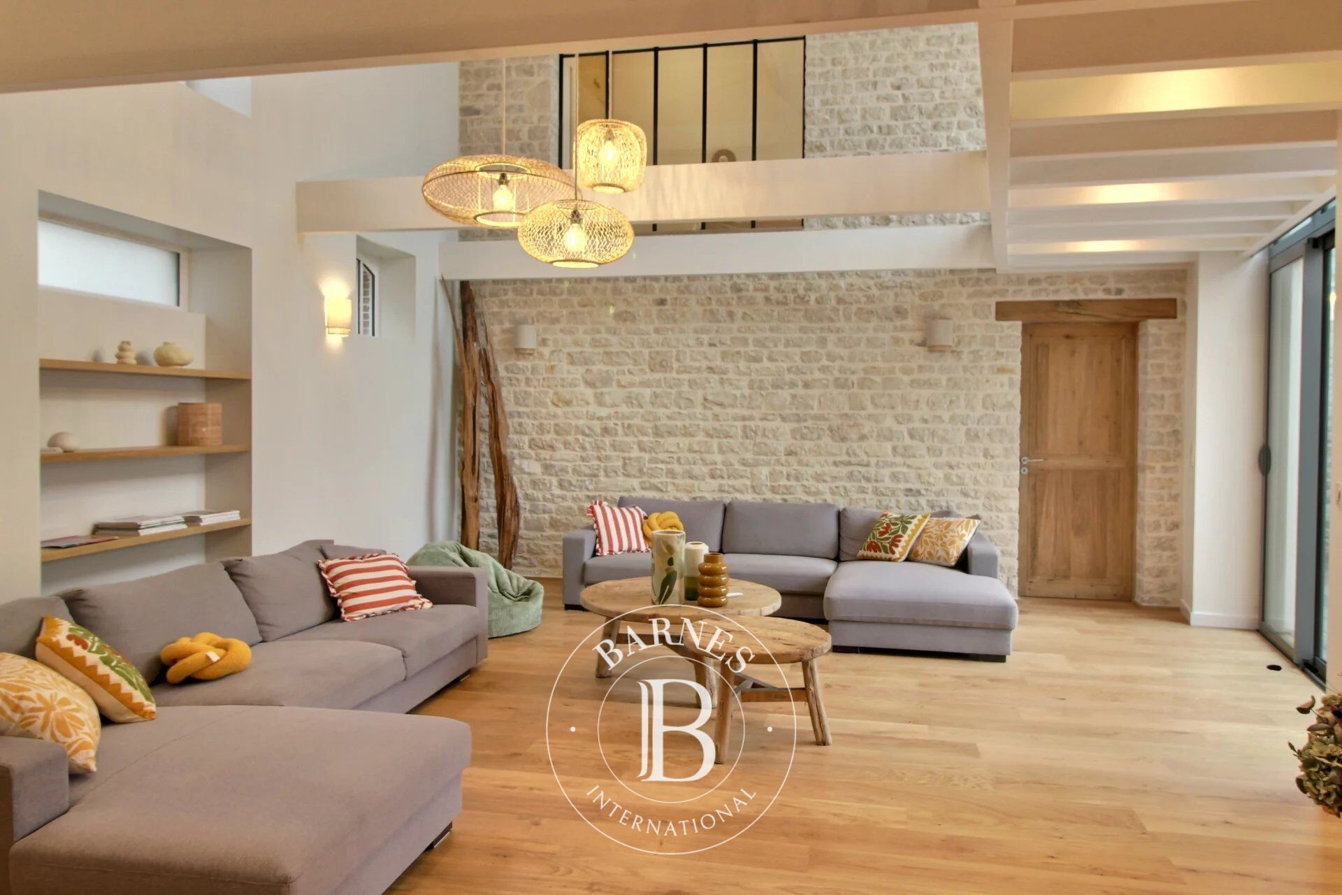 Casa Sainte-Marie-de-Ré - picture 3