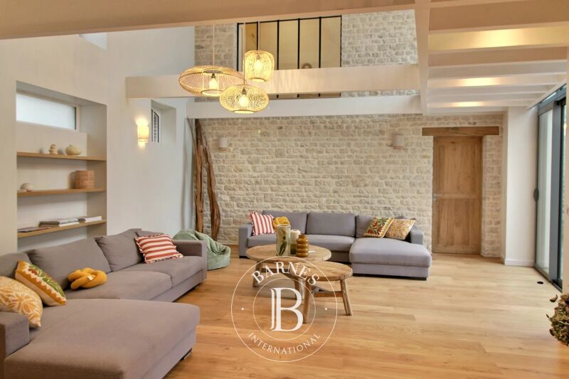 For Sale, House Sainte-Marie-de-Ré - picture 3