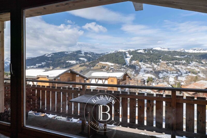 Venta, Piso Megève - picture 2