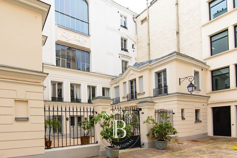 À vendre, Appartement Paris 9ème - picture 1