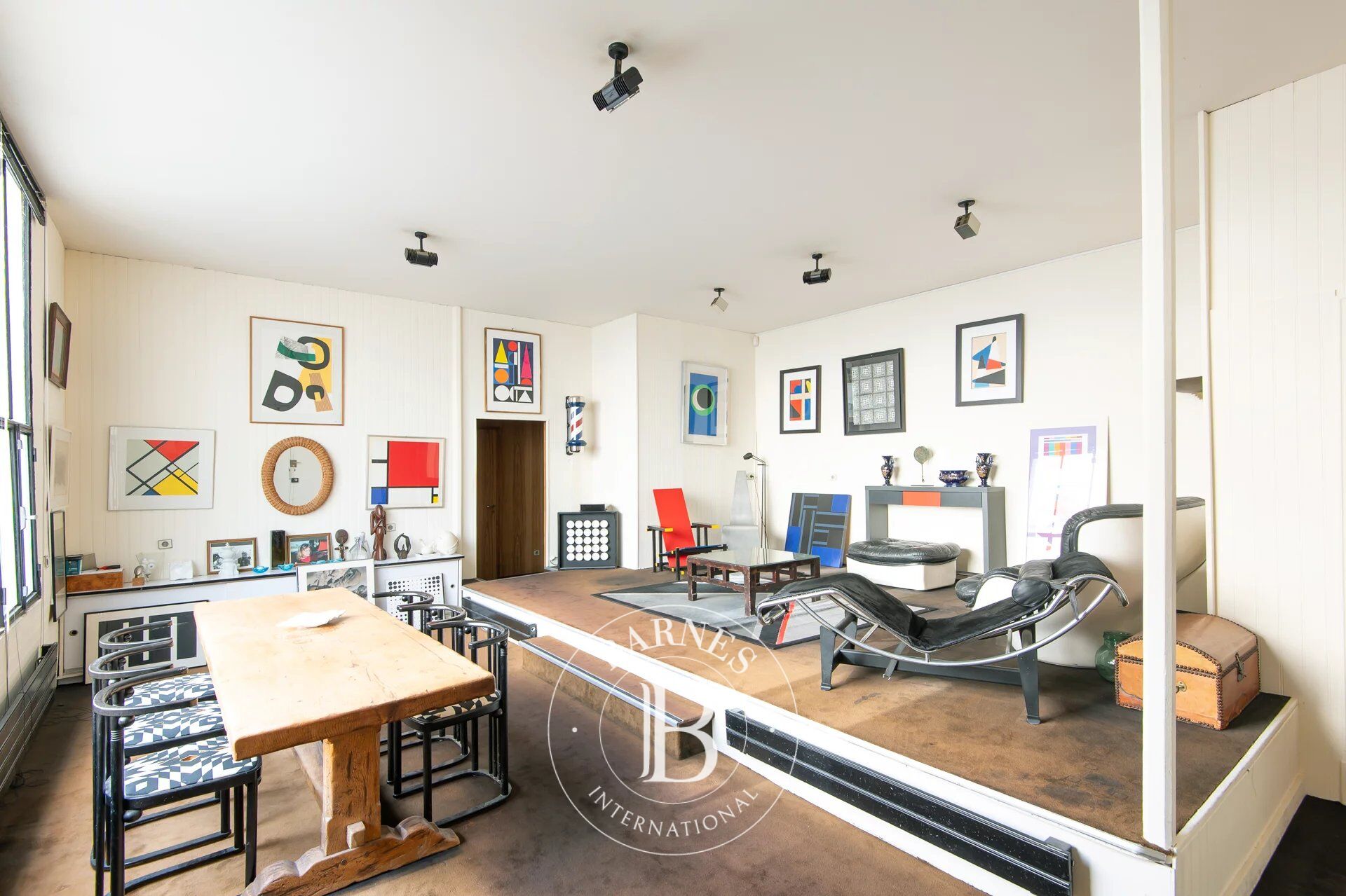 Venta Piso | Paris 9ème - picture 4