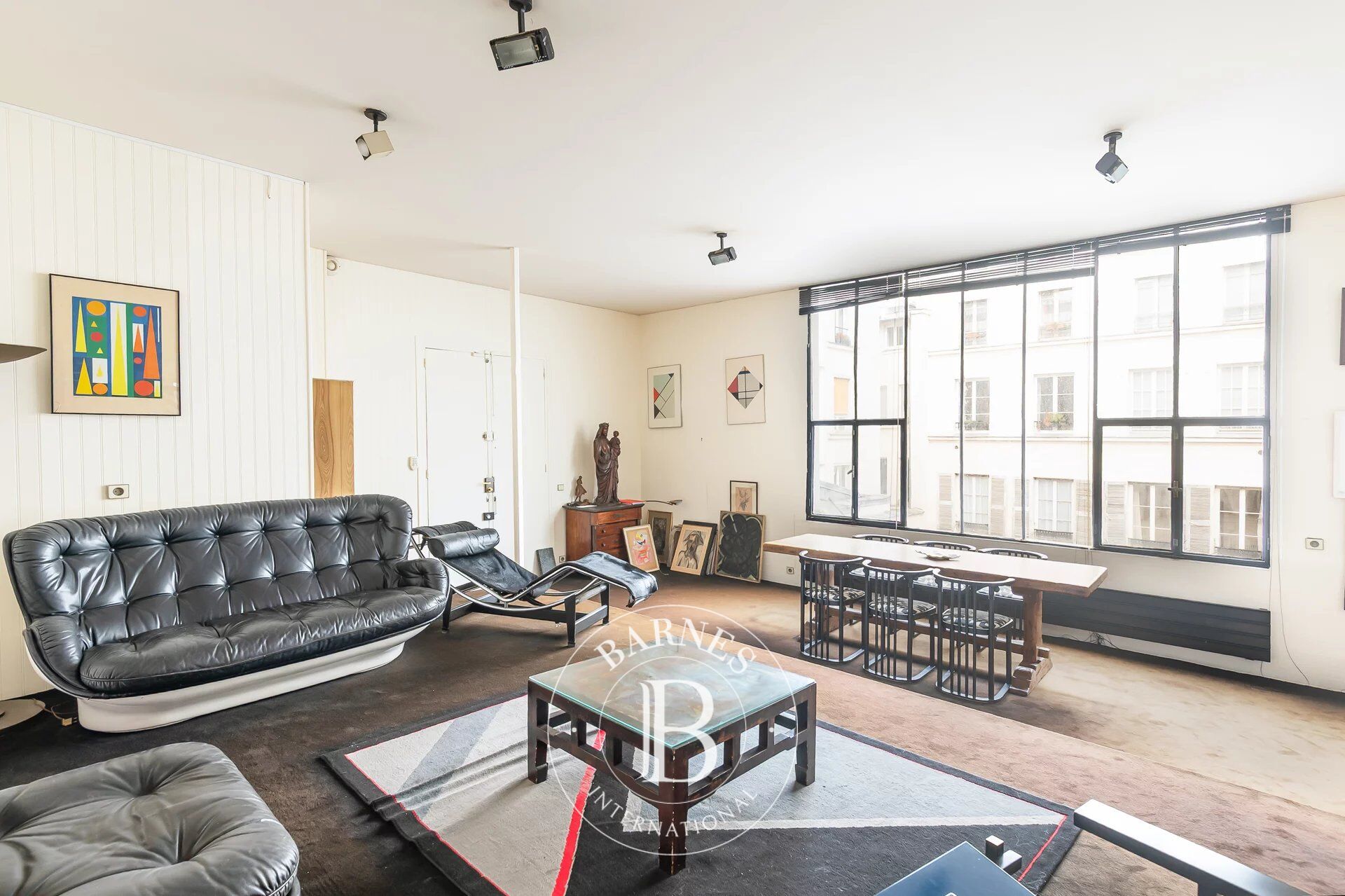 Venta Piso | Paris 9ème - picture 6