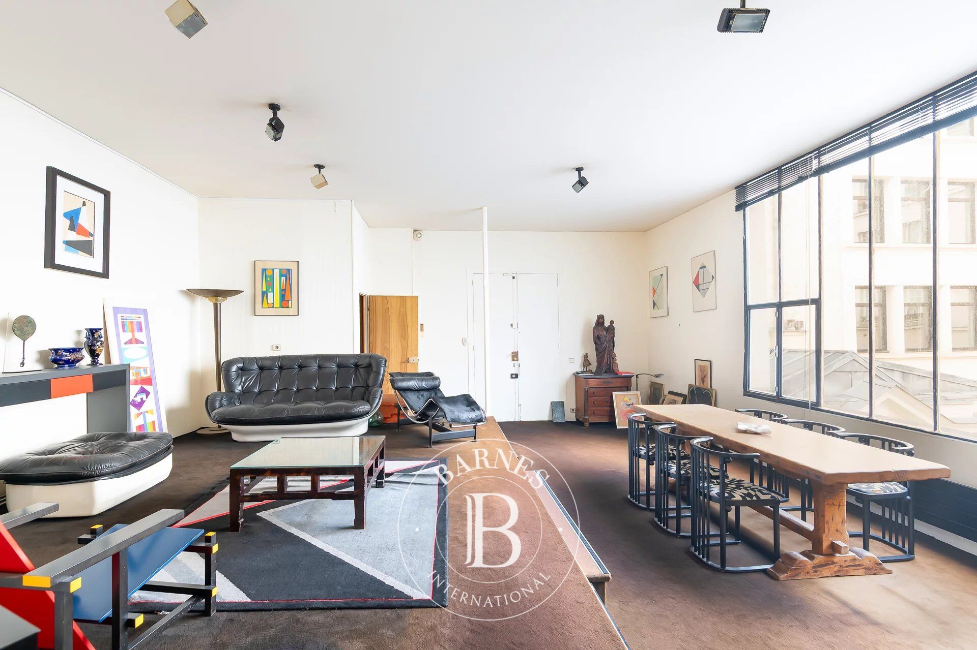 Venta Piso | Paris 9ème - picture 5