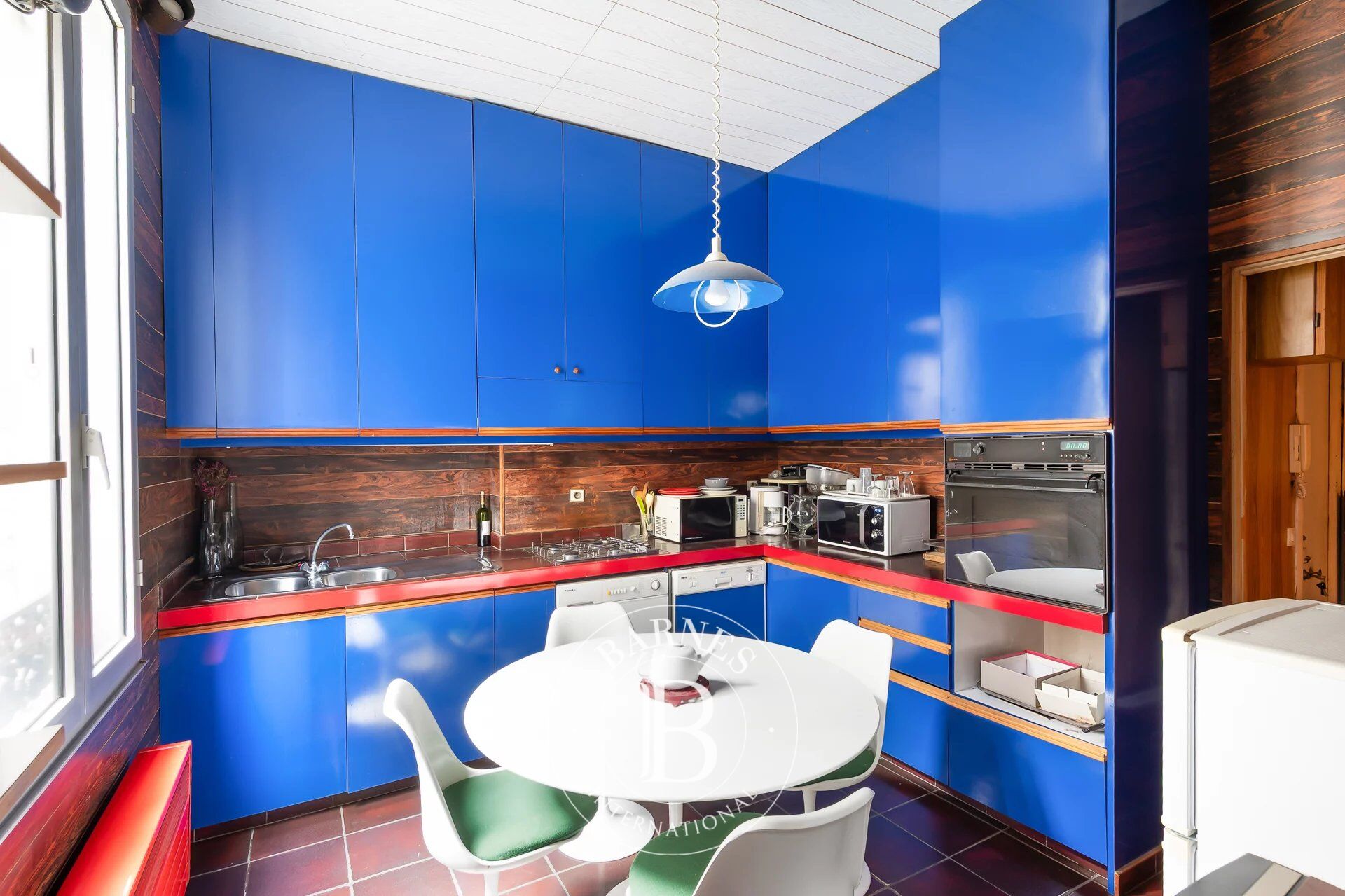 Venta Piso | Paris 9ème - picture 9