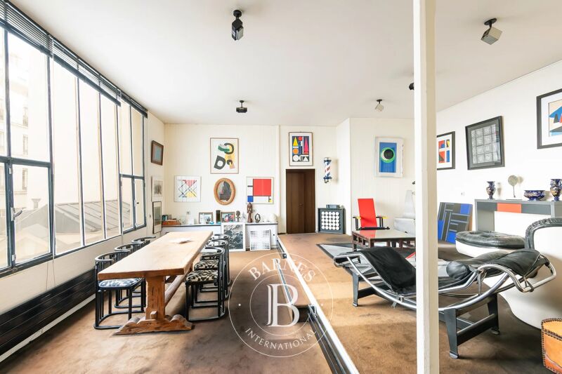 À vendre, Appartement Paris 9ème - picture 2