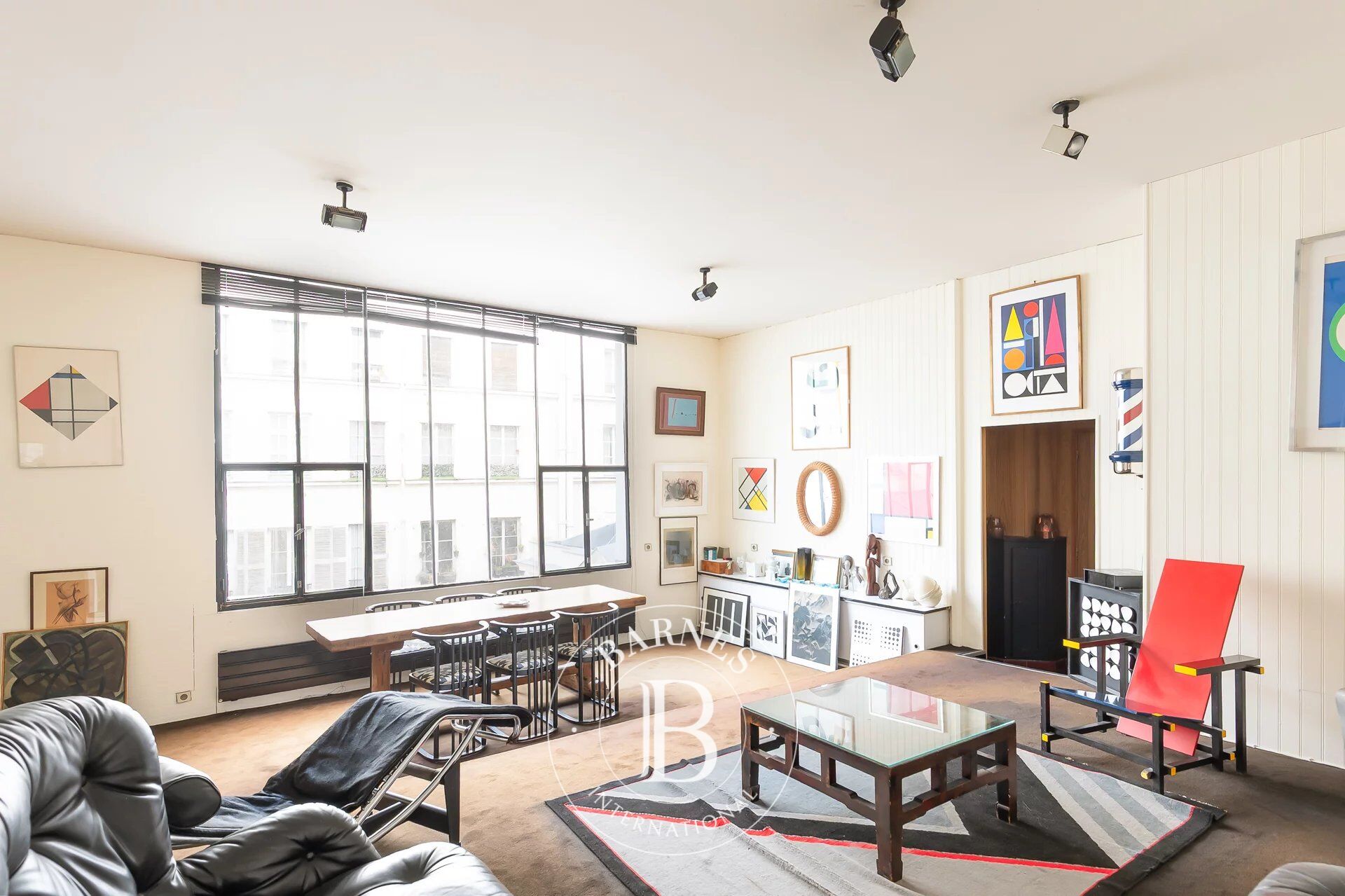 Venta Piso | Paris 9ème - picture 7