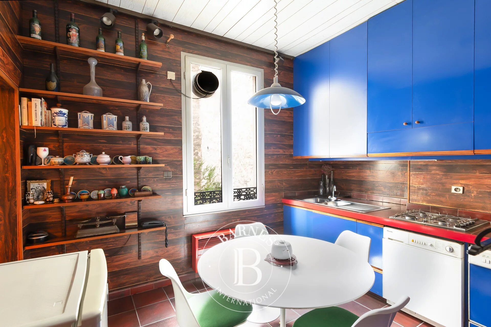 Venta Piso | Paris 9ème - picture 8