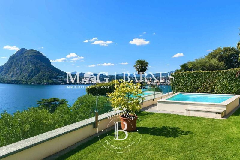 For Sale, Apartment Lugano - picture 3