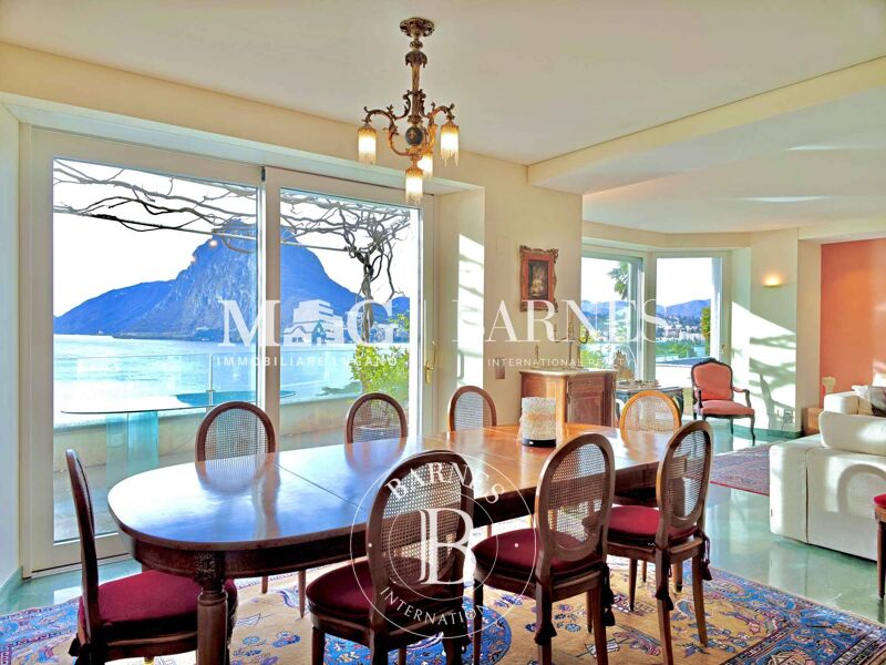 For Sale, Apartment Lugano - picture 2