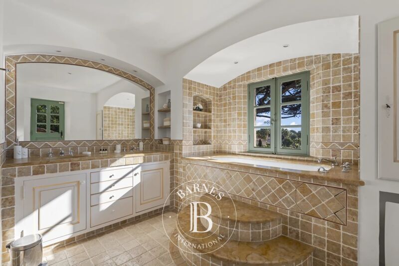 À vendre, Villa Grimaud - picture 3