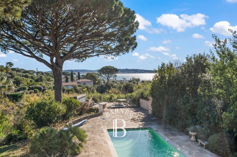 À vendre, Villa Grimaud - picture 1